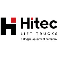 Hitec Lift Trucks Logo