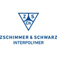 Zschimmer & Schwarz Interpolymer Logo