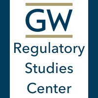 The George Washington University Regulatory Studies Center Logo