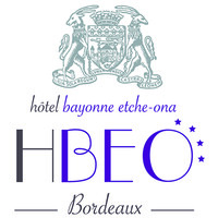 Hôtel Bordeaux Best Western Premier HBEO Logo