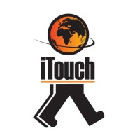 iTouch Logo