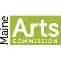 Maine Arts Commission Logo