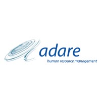 Adare Human Resource Management Logo