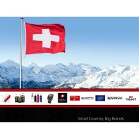 Swiss Comforts Logo