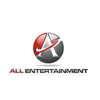 All Entertainment, LLC Logo