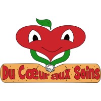 Du Coeur aux Soins inc Logo