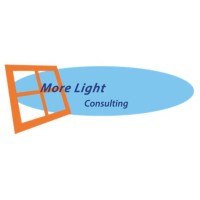 More Light Consulting Logo