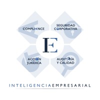 INTELIGENCIA EMPRESARIAL Logo