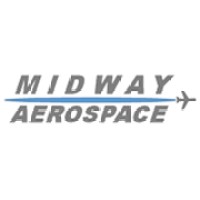 Midway Aerospace Logo