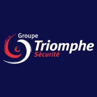 GROUPE TRIOMPHE SECURITE Logo