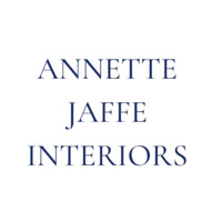 Annette Jaffe Interiors Logo