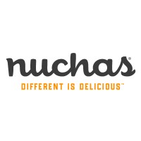 Nuchas Logo