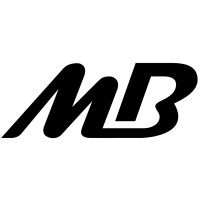 Marshall Black Limited Logo