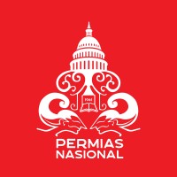 PERMIAS Nasional Logo