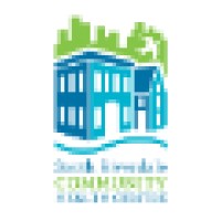 South Riverdale Community Health Centre Logo