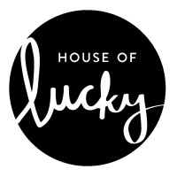 House of Lucky Logo