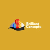Brilliant Concepts Logo
