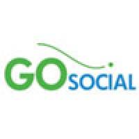 GoSocial ApS Logo