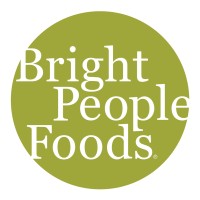 Bright People Foods Logo