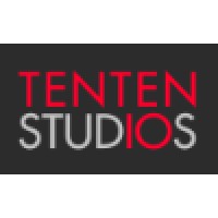 Ten Ten Studios Logo