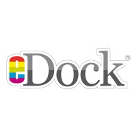 eDock Logo