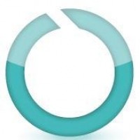 Simple Advertising Logo