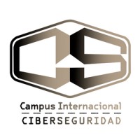Campus Internacional de Ciberseguridad Logo
