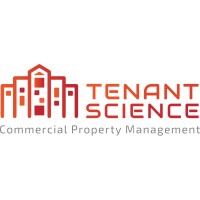 Tenant Science, LLC Logo