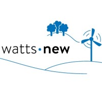 Agence Watts-New Logo