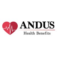 Andus Health Benefits Logo