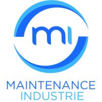 Maintenance Industrie Logo