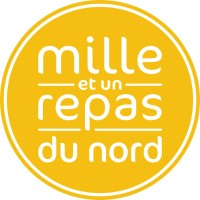 Mille et Un Repas du Nord Logo