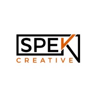 Spek Creative Logo