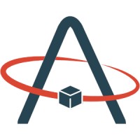 Alén Space Logo