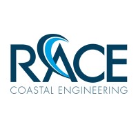RACE Coastal Engineering Logo