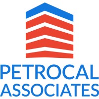 PetroCal Associates Logo