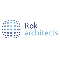 Rok Architects Logo