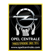 Opel Centrale Logo