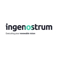 INGENOSTRUM Logo