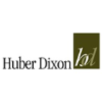 Huber Dixon Insurance Services Ltd Logo
