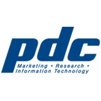 pdc Marketing + Information Technology AG Logo