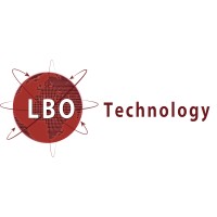 LBO Technology, LLC Logo