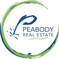 Peabody Real Estate Logo