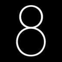 Foundry 8 Logo