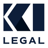 KI Legal Logo