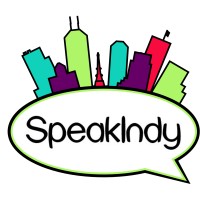 SpeakIndy Logo