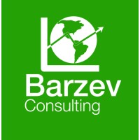 Barzev Consulting Logo