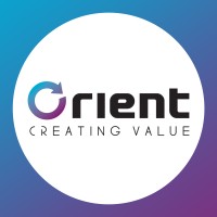 Orient Enterprise (Gujarat) Pvt. Ltd. Logo