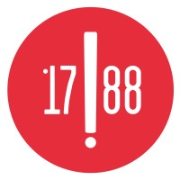 1788! Lagence Logo