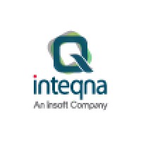 Inteqna (Pvt.) Limited Logo